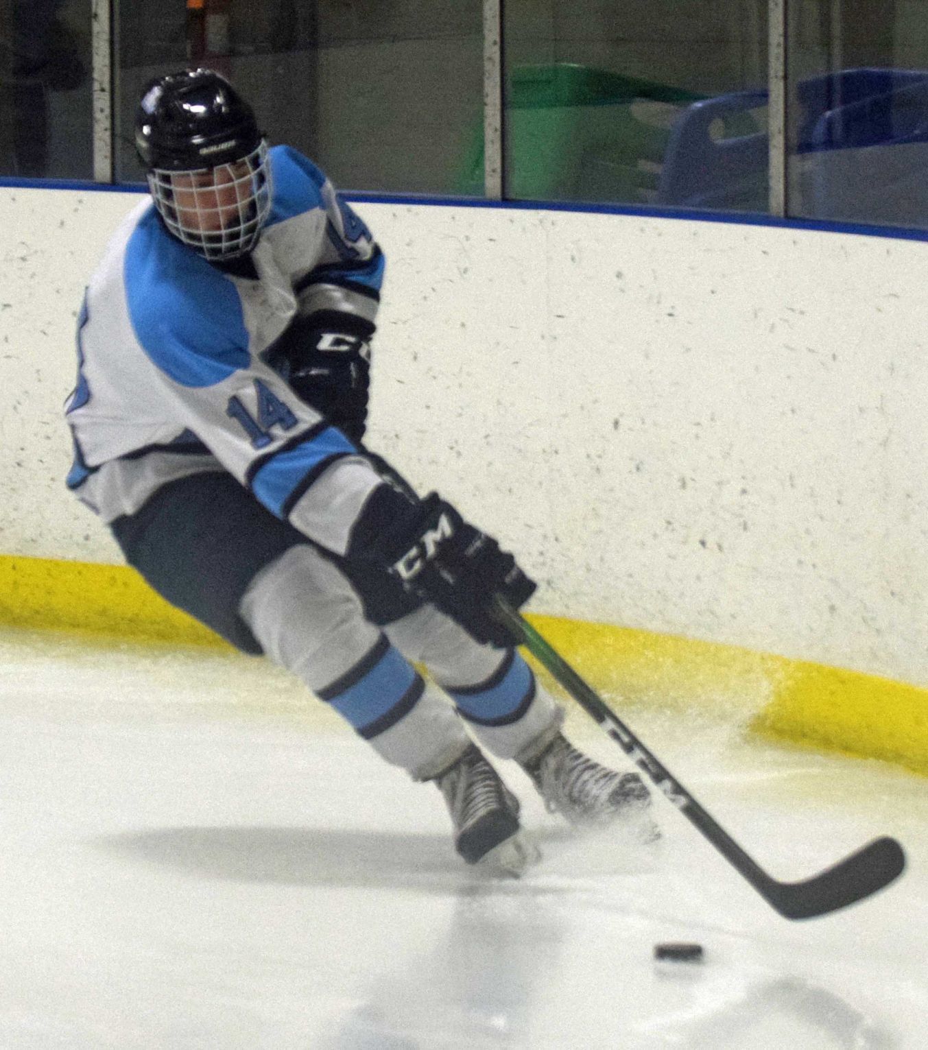 Caden Brandt